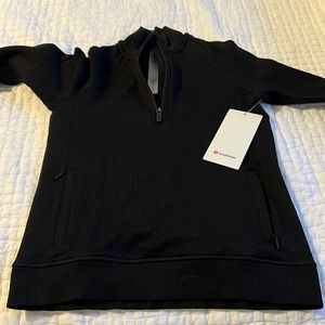 Lululemon Engineered Warmth